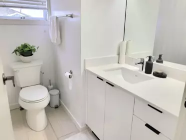 Guest Bathroom Photo of 1588 E 41st Avenue, Vancouver, BC
