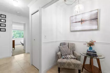 Guest Bathroom Photo of 218 11510 225 Street, Maple Ridge, BC