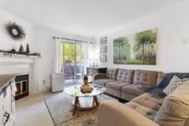 218 11510 225 Street, Maple Ridge, BC