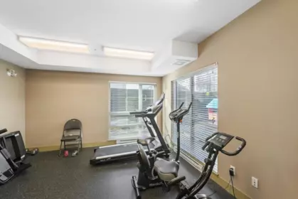 Garage Interior Photo of 406 5811 177b Street, Surrey, BC