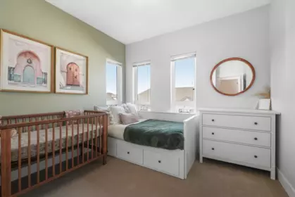 Walk-In Closet Photo of 406 5811 177b Street, Surrey, BC