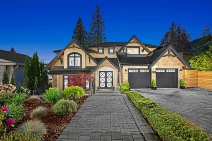 673 Sylvan Avenue, North Vancouver, BC, North Vancouver — Single Family Residence for sale