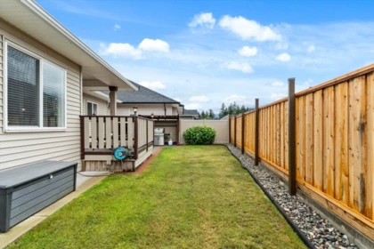 Hot Tub / Spa Photo of 19 20118 Beacon Road, Hope, BC