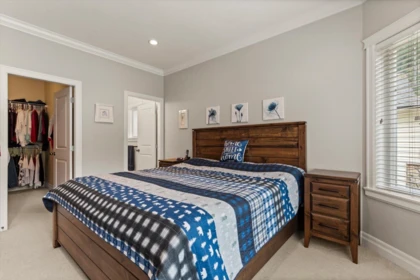 Loft / Bonus Room Photo of 19 20118 Beacon Road, Hope, BC