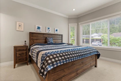 Office / Den Photo of 19 20118 Beacon Road, Hope, BC