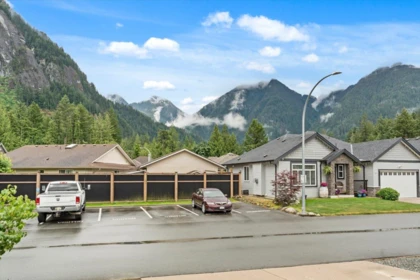 Street View Photo of 19 20118 Beacon Road, Hope, BC