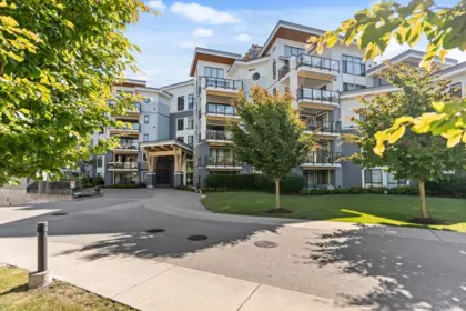 Community Amenities Photo (Clubhouse) of 104 5380 Tyee Lane, Chilliwack, BC