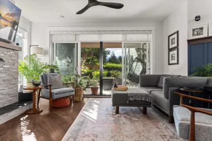 Office / Den Photo of 104 5380 Tyee Lane, Chilliwack, BC