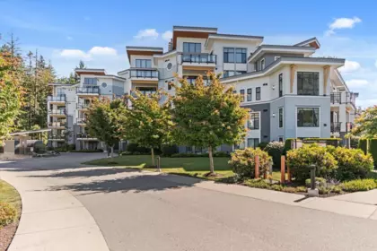 Playground / Recreational Area Near 104 5380 Tyee Lane, Chilliwack, BC