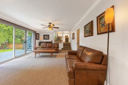 Breakfast Nook Photo of 11458 90 Avenue, Delta, BC