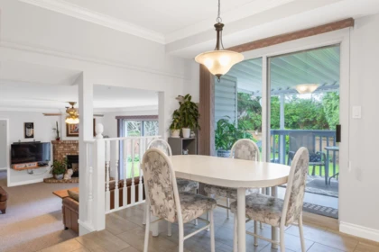 Kitchen Island Photo of 11458 90 Avenue, Delta, BC