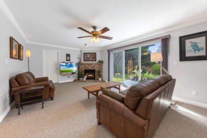 Primary Bedroom Photo of 11458 90 Avenue, Delta, BC