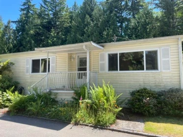 69 3931 198 Street, Langley, BC, Langley — Manufactured Home for sale