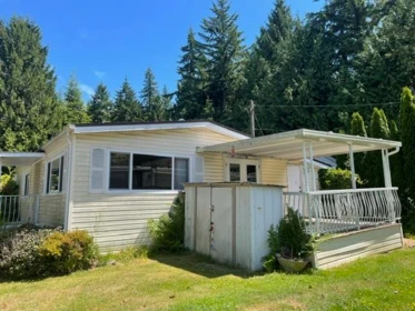 69 3931 198 Street, Langley, BC, Langley — Manufactured Home for sale