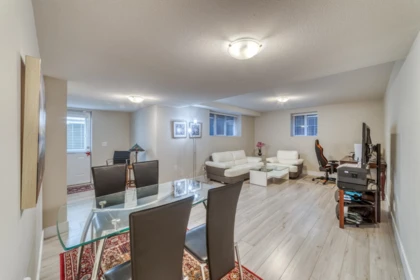 Hot Tub / Spa Photo of 3507 Bishop Place, Coquitlam, BC