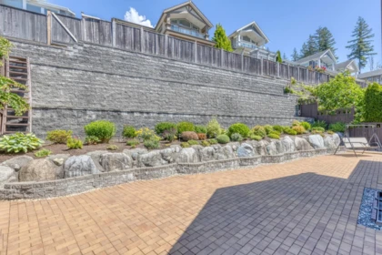 Laundry Room Photo of 3507 Bishop Place, Coquitlam, BC