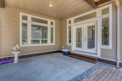 Office / Den Photo of 3507 Bishop Place, Coquitlam, BC