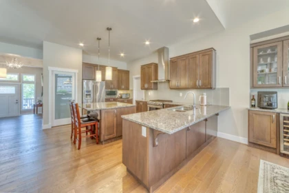 Pantry Photo of 3507 Bishop Place, Coquitlam, BC