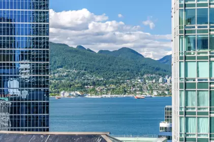 1406 838 W Hastings Street, Vancouver, BC, Vancouver — Apartment/Condo for sale