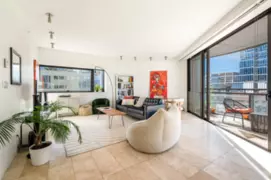 1406 838 W Hastings Street, Vancouver, BC