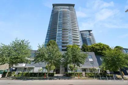 1801 5611 Goring Street, Burnaby, BC, Burnaby — Apartment/Condo for sale