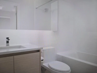 Primary Bedroom Photo of 501 3538 Sawmill Crescent, Vancouver, BC