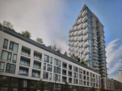 501 3538 Sawmill Crescent, Vancouver, BC