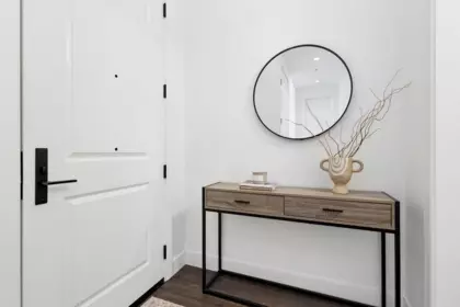 Garage Interior Photo of 607 168 E 35th Avenue, Vancouver, BC