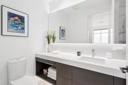 Laundry Room Photo of 607 168 E 35th Avenue, Vancouver, BC