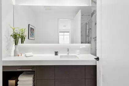 Mudroom Photo of 607 168 E 35th Avenue, Vancouver, BC