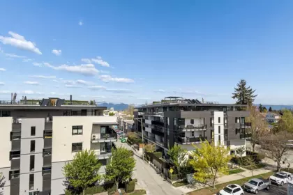 Pantry Photo of 607 168 E 35th Avenue, Vancouver, BC