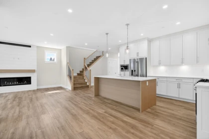 Kitchen Photo of 13618 231 Street, Maple Ridge, BC