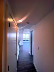 Powder Room Photo of 3002 13675 107a Avenue, Surrey, BC