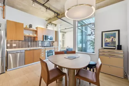 604 495 W 6th Avenue, Vancouver, BC, Vancouver — Apartment/Condo for sale