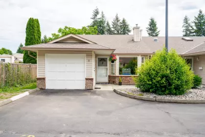 11 12049 217th Street, Maple Ridge, BC, Maple Ridge — Townhouse for sale