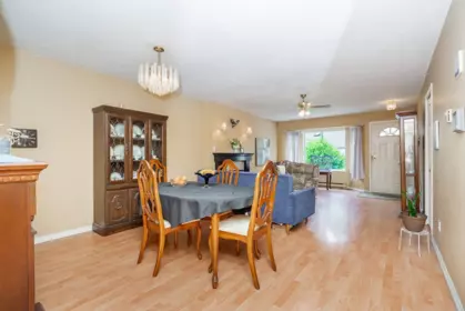 Kitchen Photo of 11 12049 217th Street, Maple Ridge, BC
