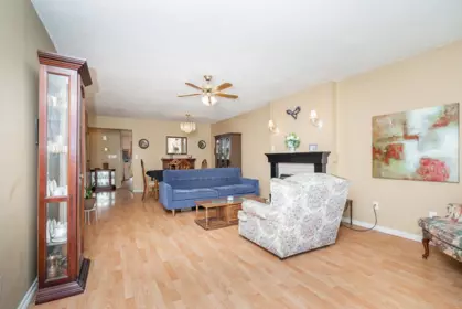 11 12049 217th Street, Maple Ridge, BC, Maple Ridge — Townhouse for sale