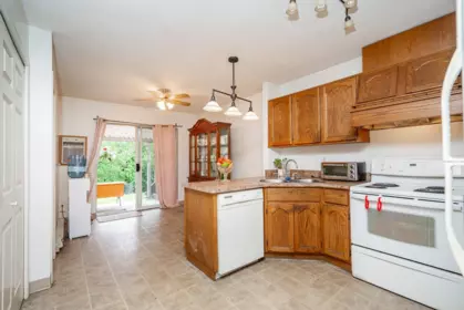 Pantry Photo of 11 12049 217th Street, Maple Ridge, BC