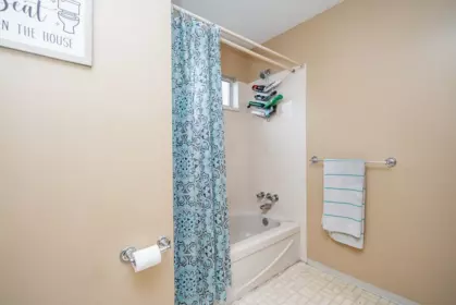 Powder Room Photo of 11 12049 217th Street, Maple Ridge, BC