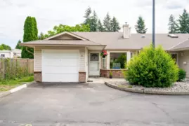 11 12049 217th Street, Maple Ridge, BC