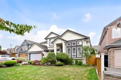 6160 127 Street, Surrey, BC, Surrey — Single Family Residence for sale