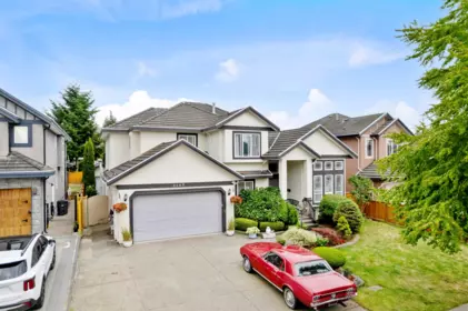 6160 127 Street, Surrey, BC, Surrey — Single Family Residence for sale