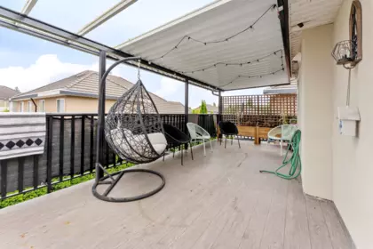 Garden / Landscaping Photo of 6160 127 Street, Surrey, BC