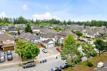 Street View Photo of 6160 127 Street, Surrey, BC