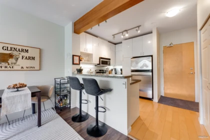 319 580 Raven Woods Drive, North Vancouver, BC, North Vancouver — Apartment/Condo for sale