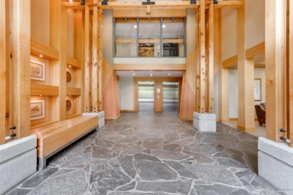 Loft / Bonus Room Photo of 319 580 Raven Woods Drive, North Vancouver, BC