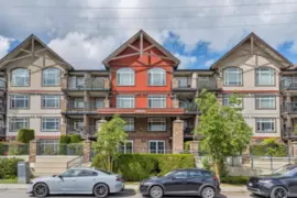 317 19939 55a Avenue, Langley, BC