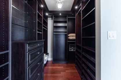 Mudroom Photo of 3402 939 Homer Street, Vancouver, BC