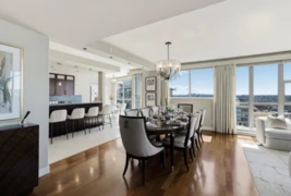 3402 939 Homer Street, Vancouver, BC