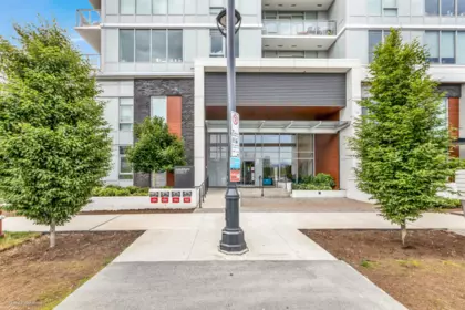 1810 13428 105 Avenue, Surrey, BC, Surrey — Apartment/Condo for sale